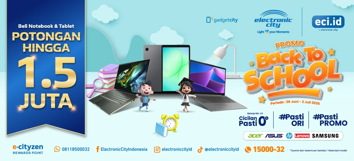 Detail Promo